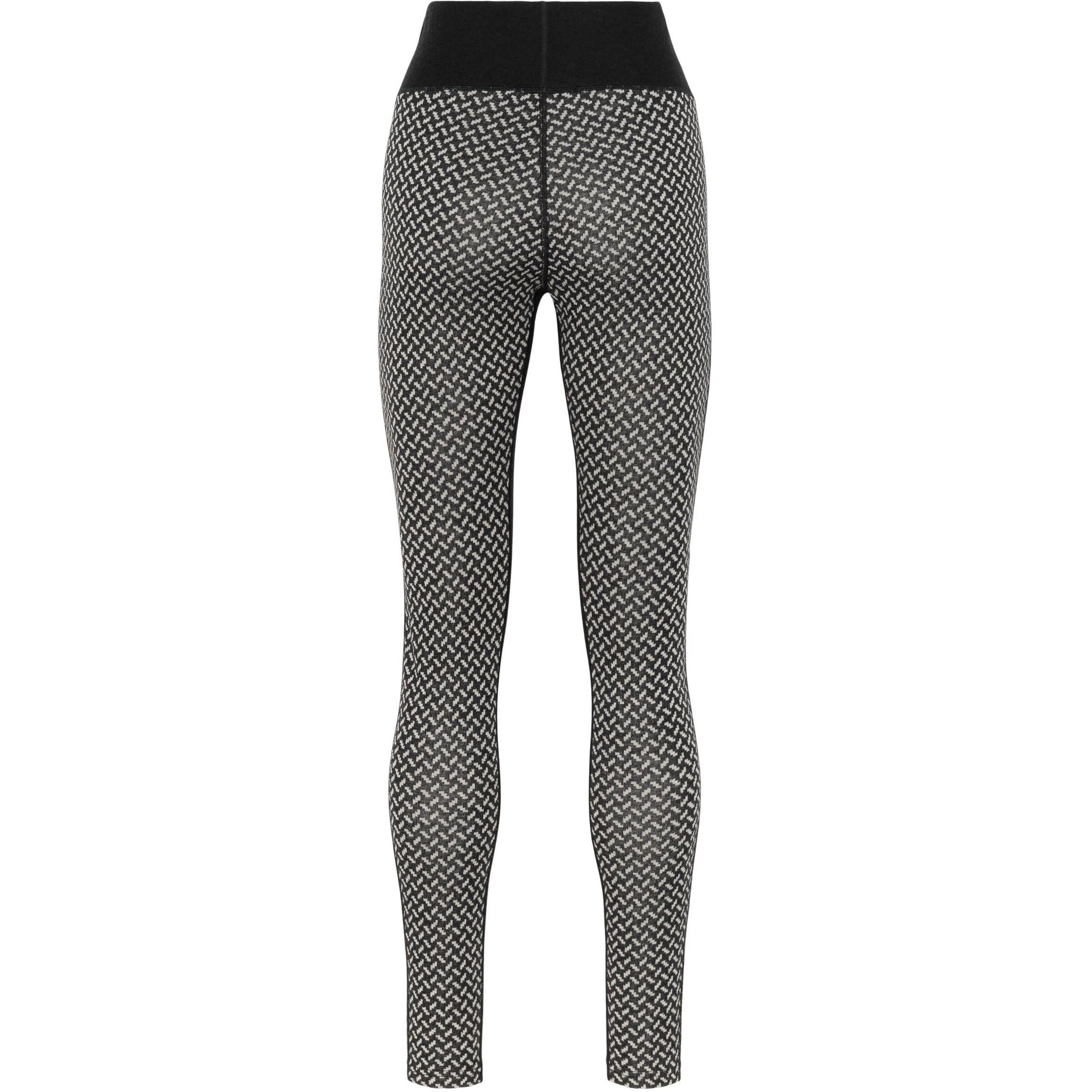 Kari Traa Athletic Underwear 'Smekker' in Black