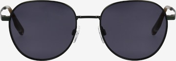 TOM TAILOR Sonnenbrille in Grün: Vorderseite