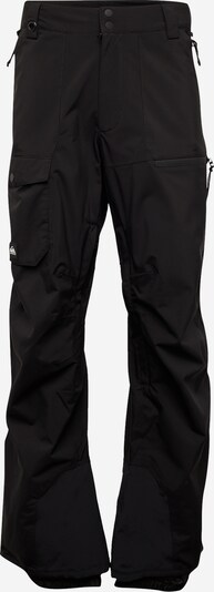 Pantaloni sportivi 'Utility' QUIKSILVER di colore nero, Visualizzazione prodotti