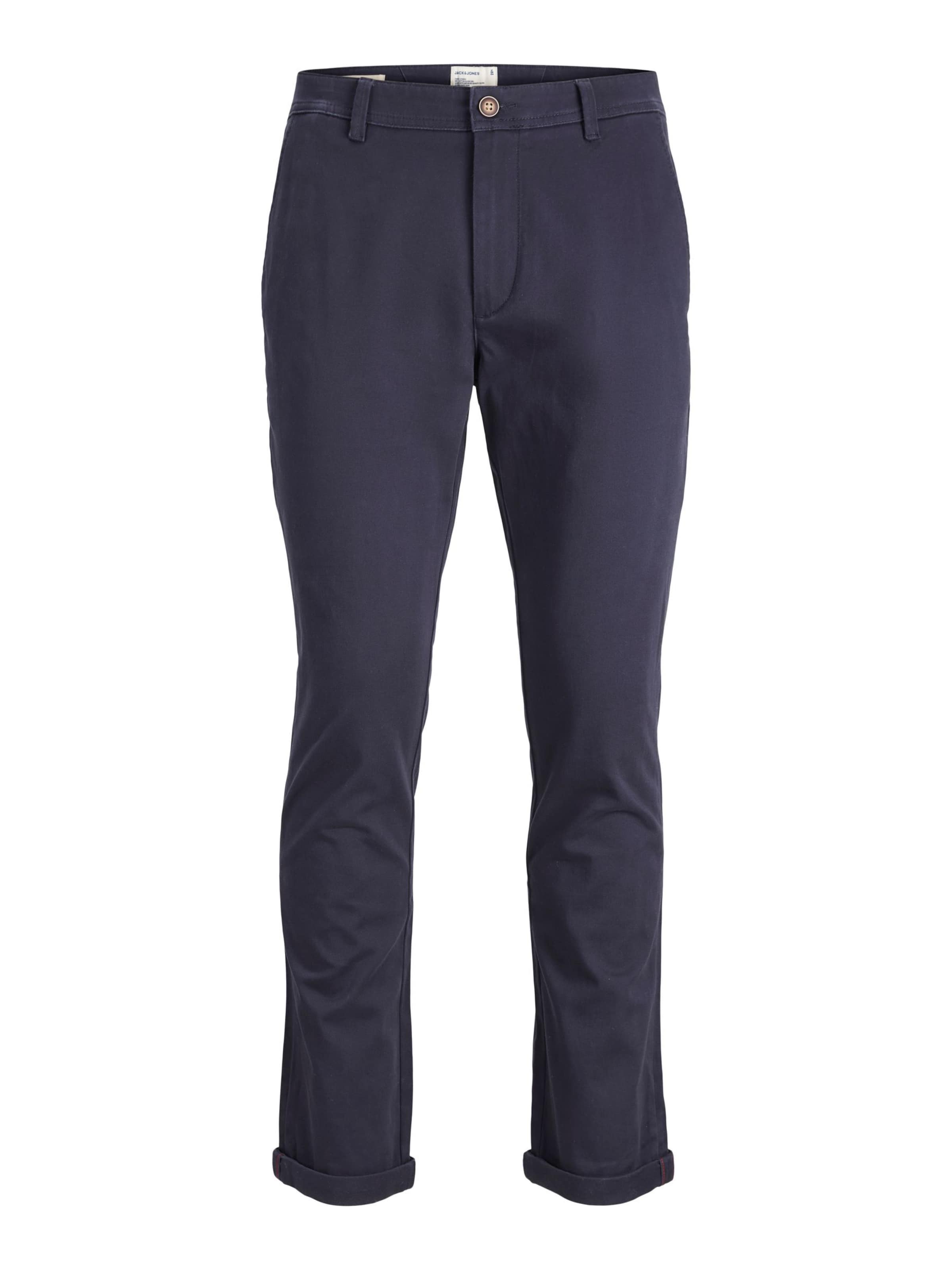 Jack & Jones Junior Pants in Indigo, Item view