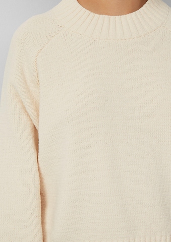 Pull-over s.Oliver en beige