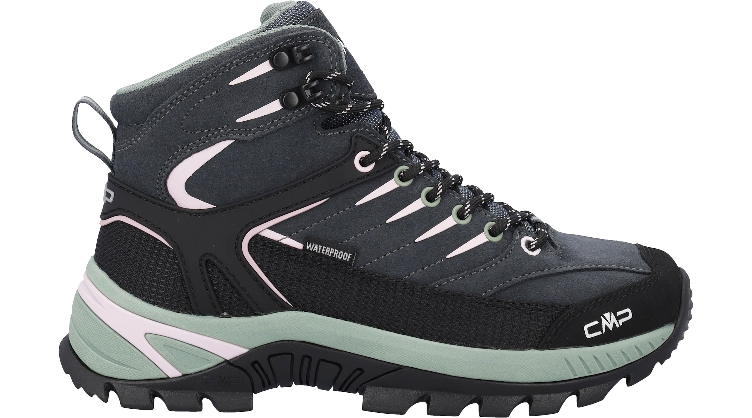 CMP Boots 'Rigel 2.0' in Grey