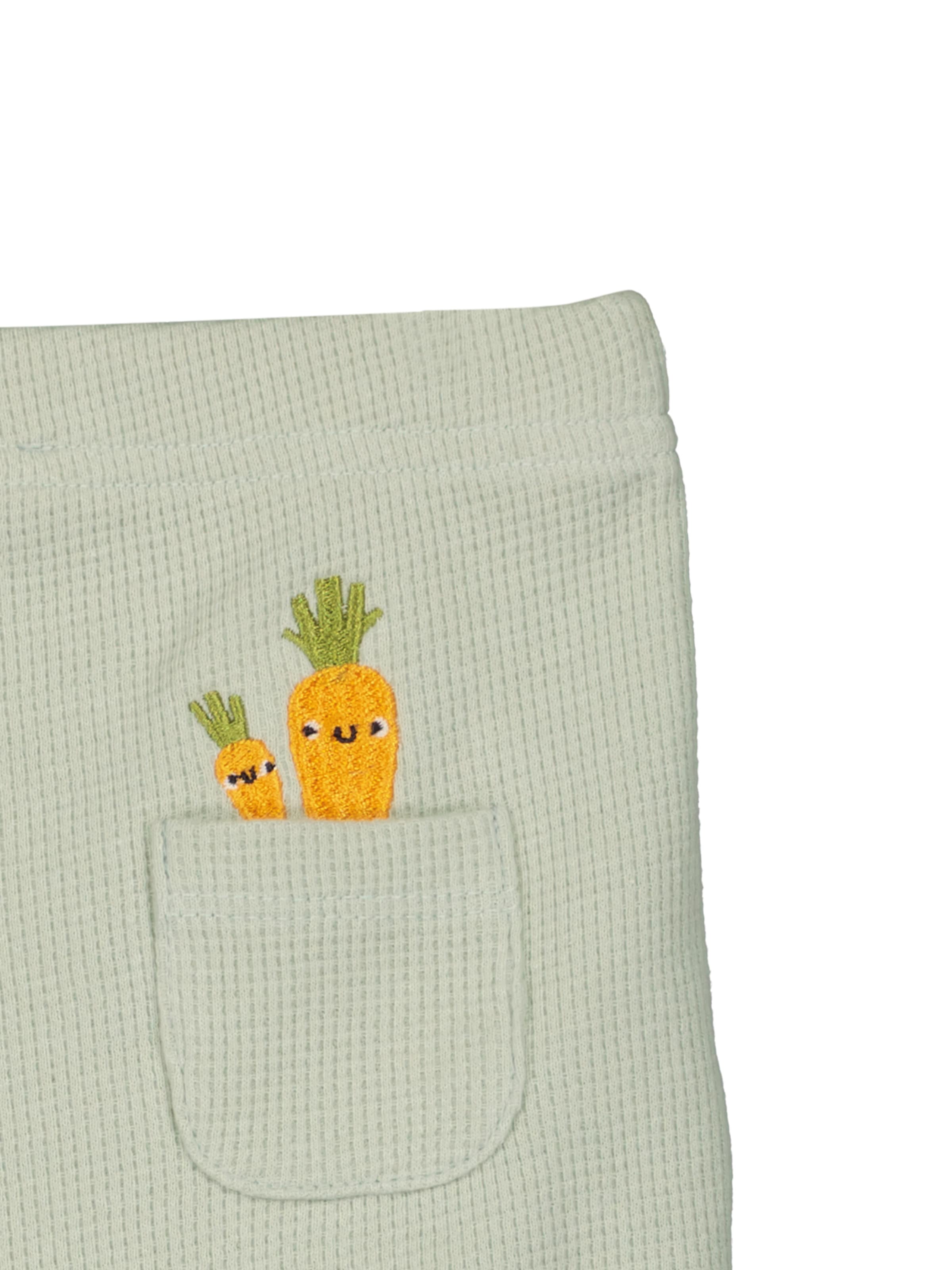 Set BLUE SEVEN en blanc