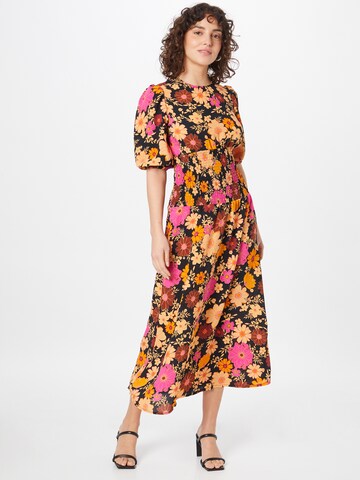 Dorothy Perkins Kleid in Mischfarben: Vorderseite