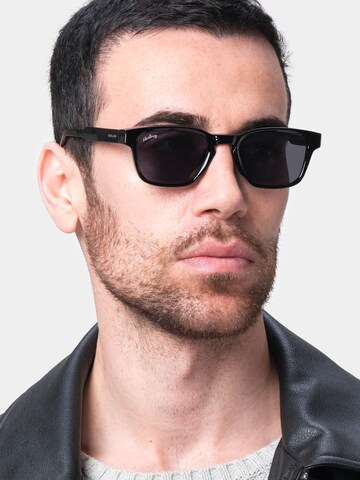 Herling Sunglasses 'Thayer Sun' in Black