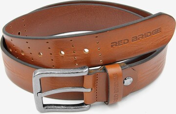 Redbridge Belt in Brown