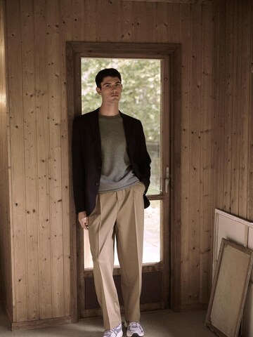 Maglietta 'Thor' di Casual Friday in grigio