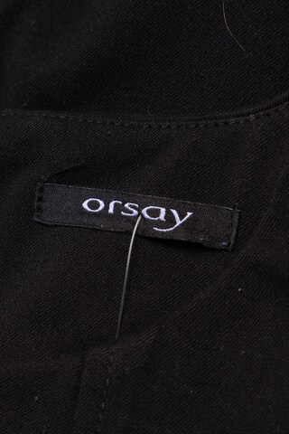 Orsay Dress in XS in Black