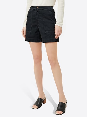 juoda Imily Bela Standartinis Džinsai: priekis