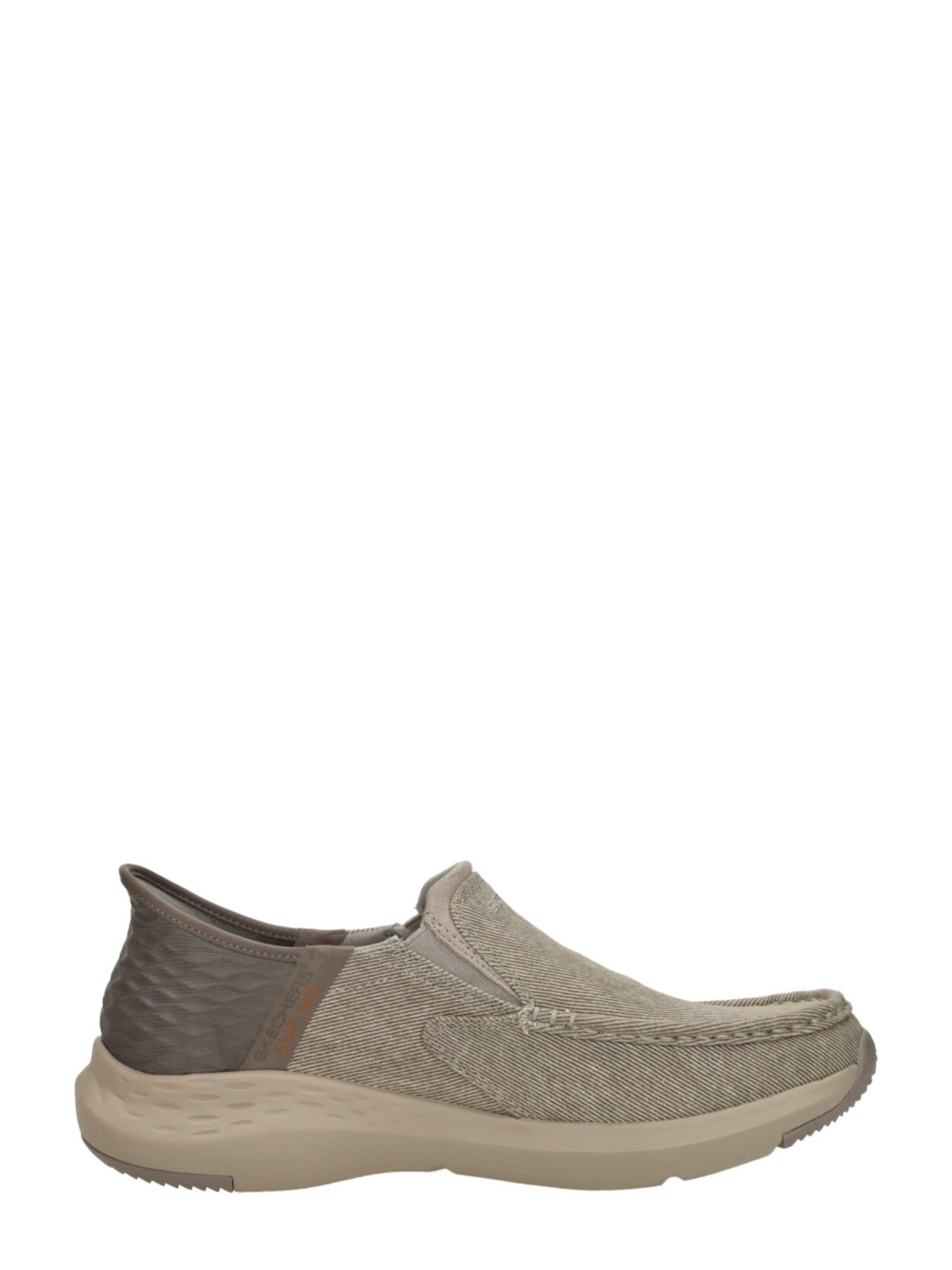Chaussure basse 'Slip-Ins RF: Parson' SKECHERS en beige