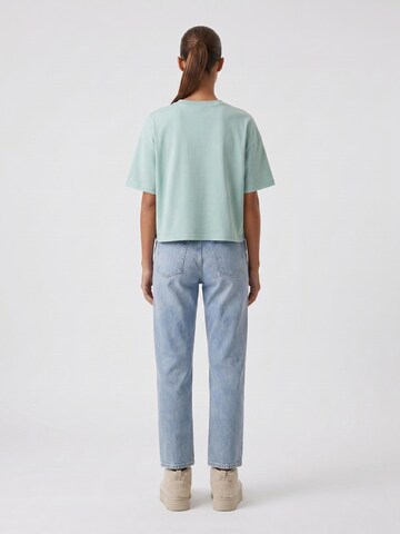 americandreams Top 'Kelly'‌‌‌‌‌‌‌‌ in Blau