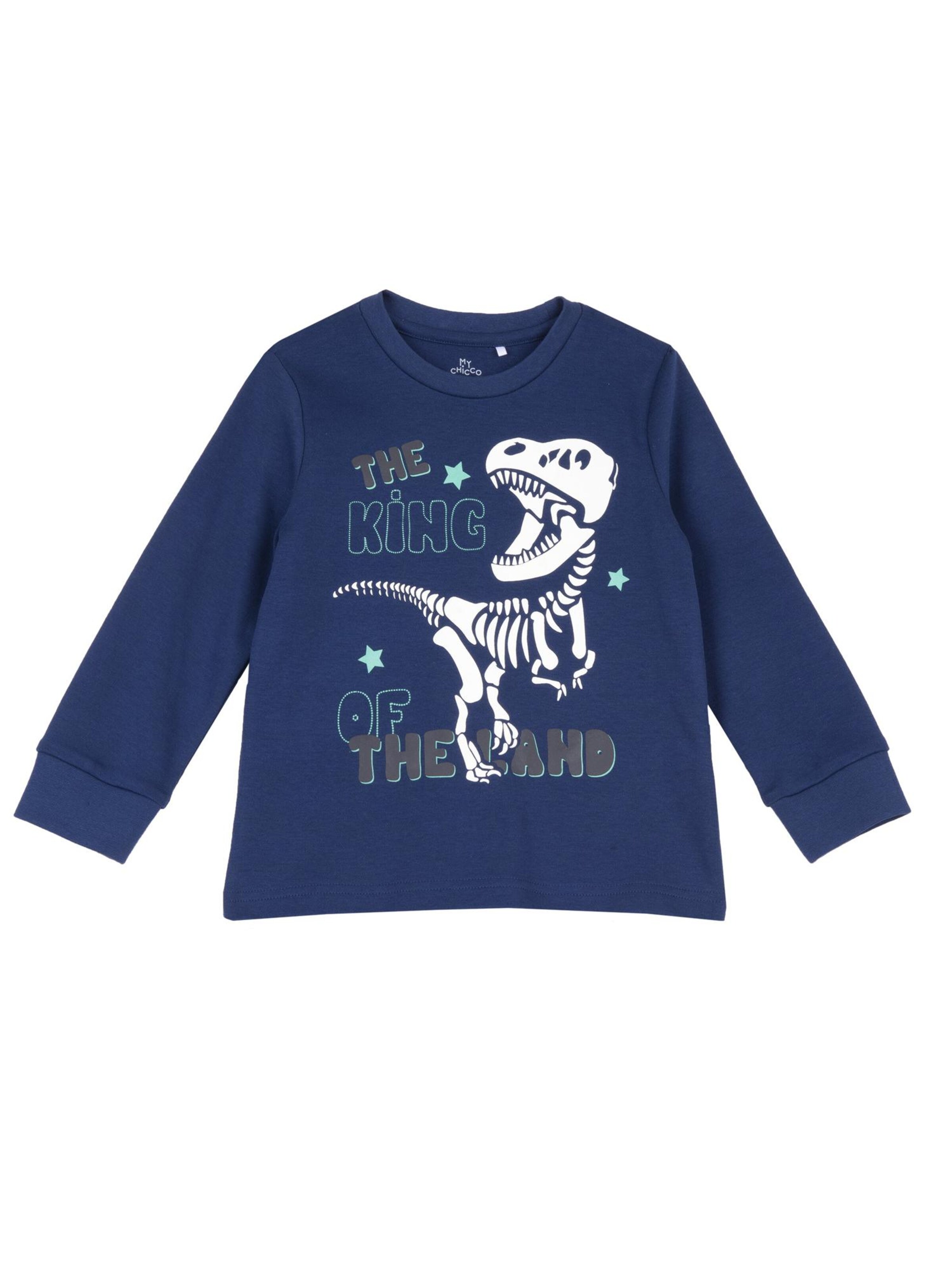 Chicco Pyjamas i blå
