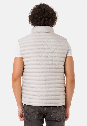 Redbridge Bodywarmer in Beige