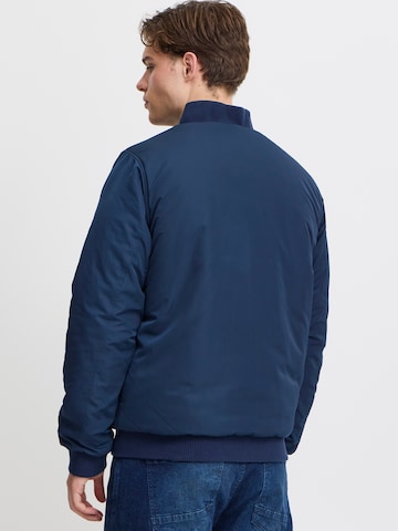 Veste mi-saison BLEND en bleu