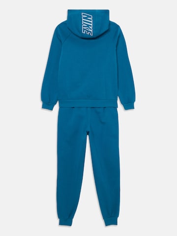 Nike Sportswear Jogging ruhák 'CLUB FLC' - kék
