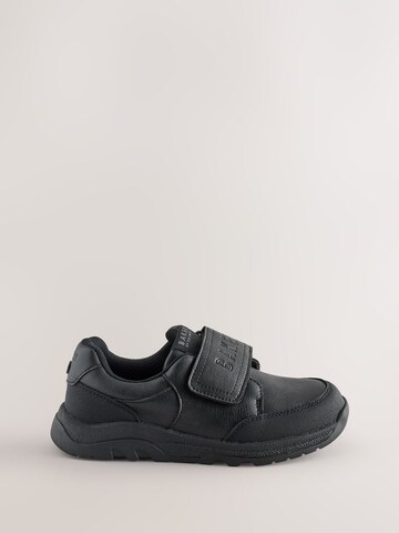 Sneaker 'Back to School' de la Baker by Ted Baker pe negru