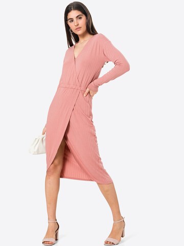 MSCH COPENHAGEN Kleid 'Lyla' in Pink