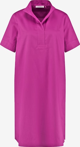 GERRY WEBER Dress in Pink: front