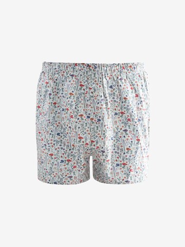 Boxer di Next in blu
