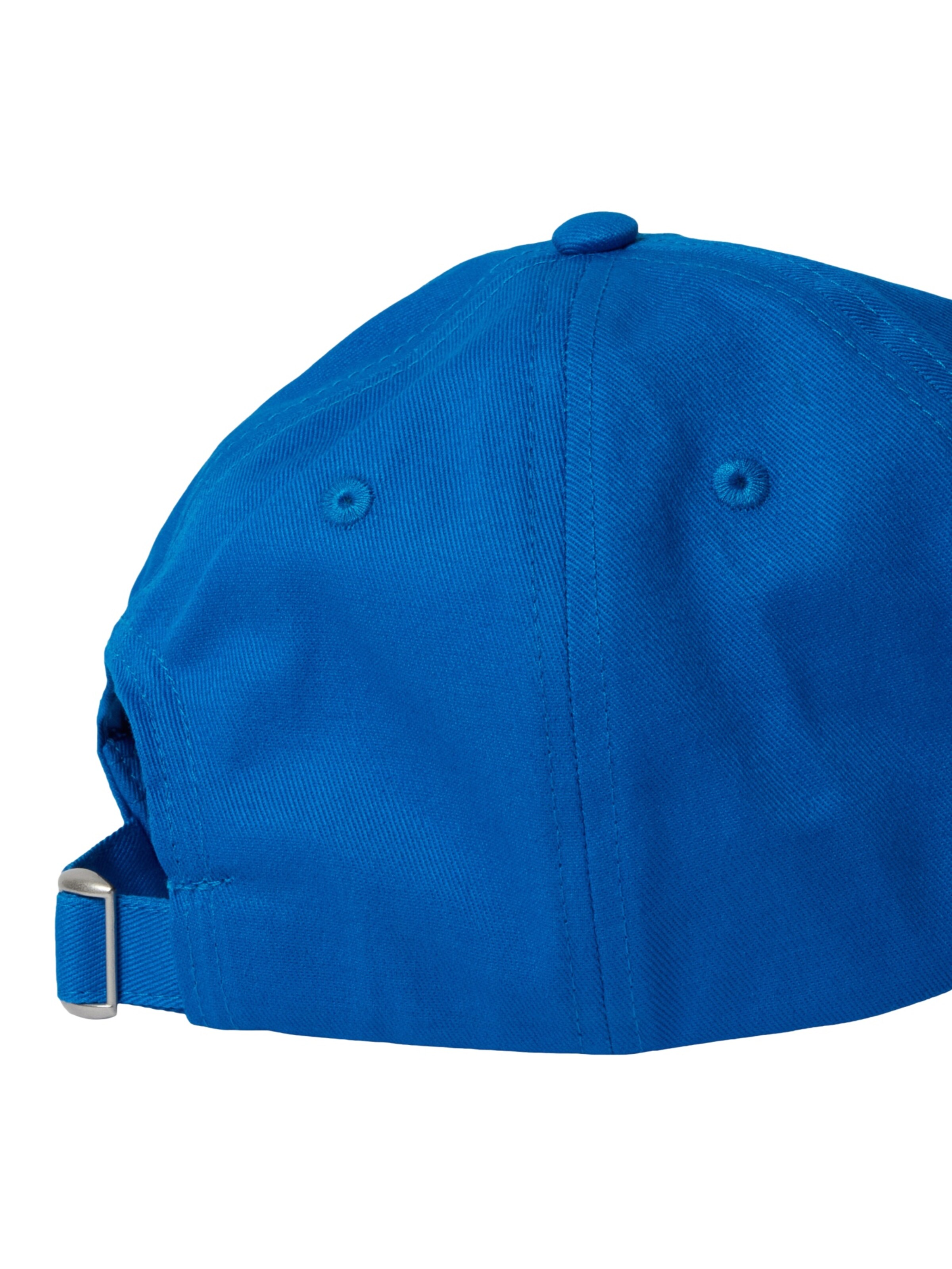 SELECTED Cap 'Winston' in Blue