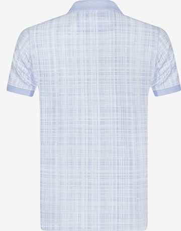 Felix Hardy Shirt in Blauw