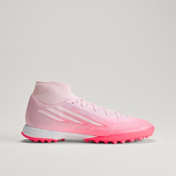 Chaussure de foot 'F50 Sparkfusion League' ADIDAS PERFORMANCE en rose