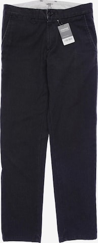 Carhartt WIP Jeans in 28 in Grey: front
