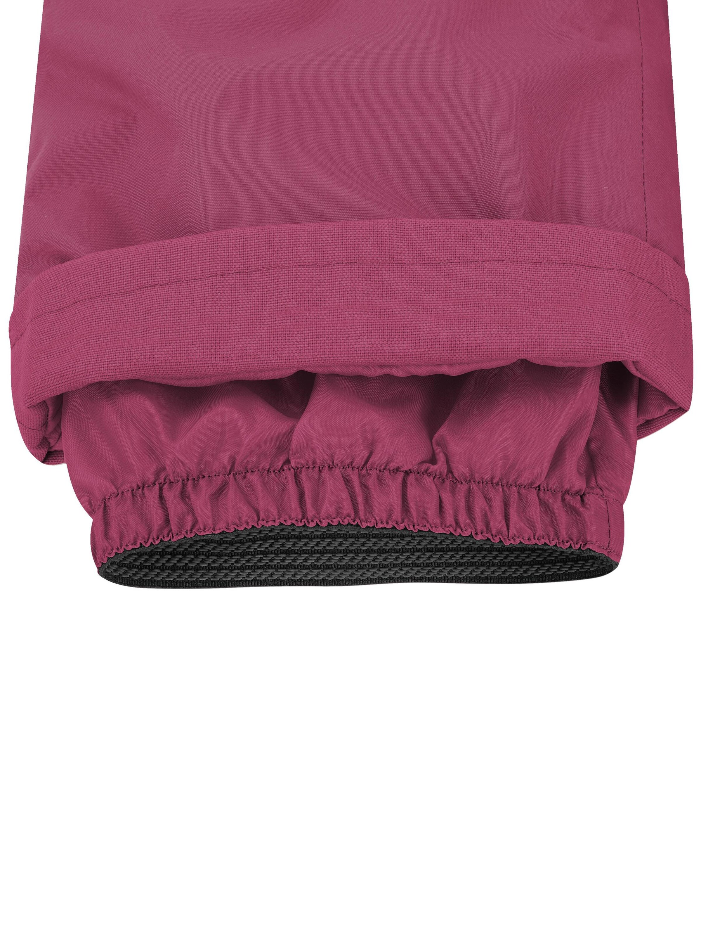 normani Regular Outdoor broek 'Deltana' in Roze