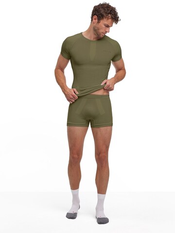 FALKE Boxershorts‌‌ in Grün