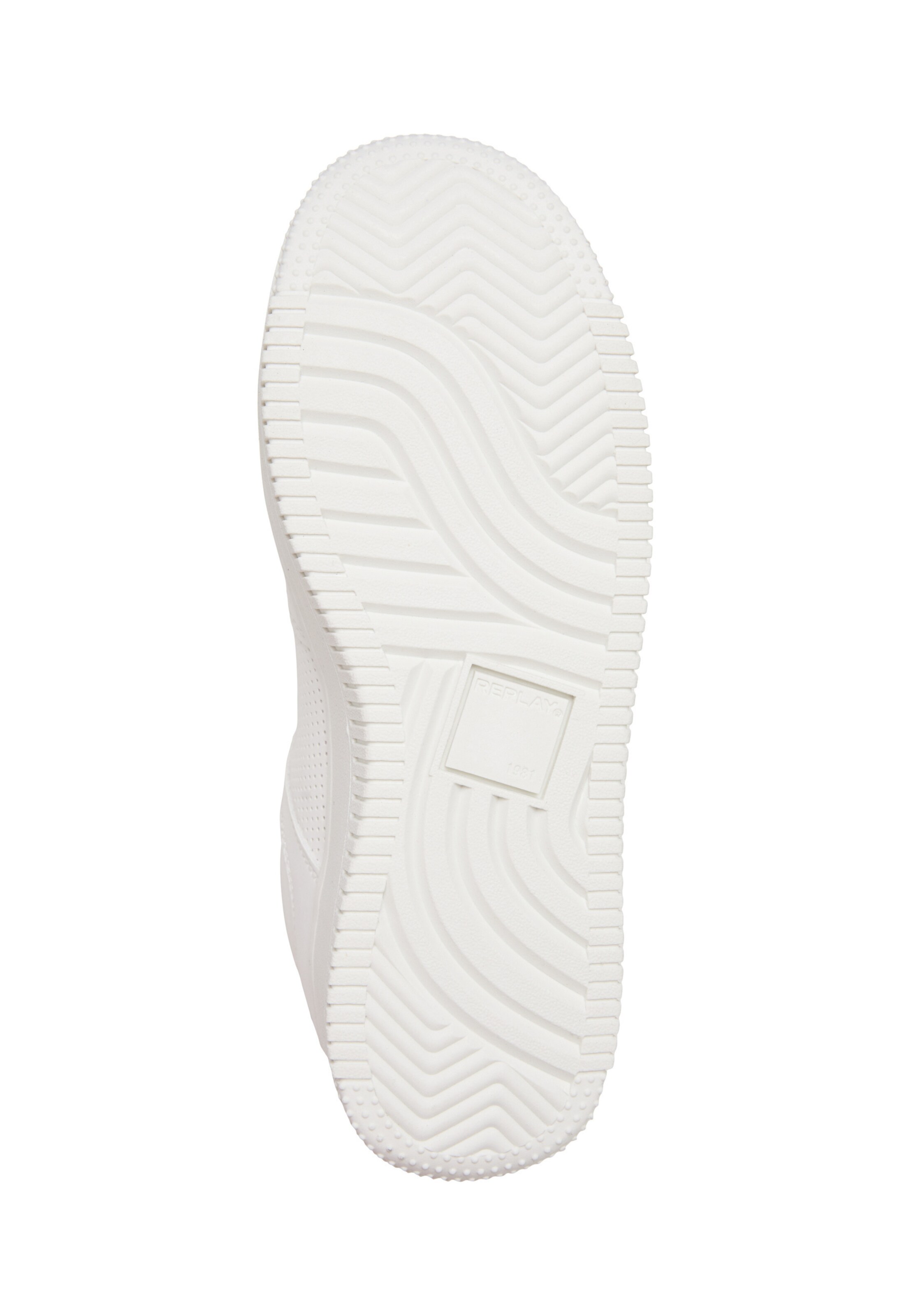 Sneaker bassa 'Epic' di REPLAY in bianco