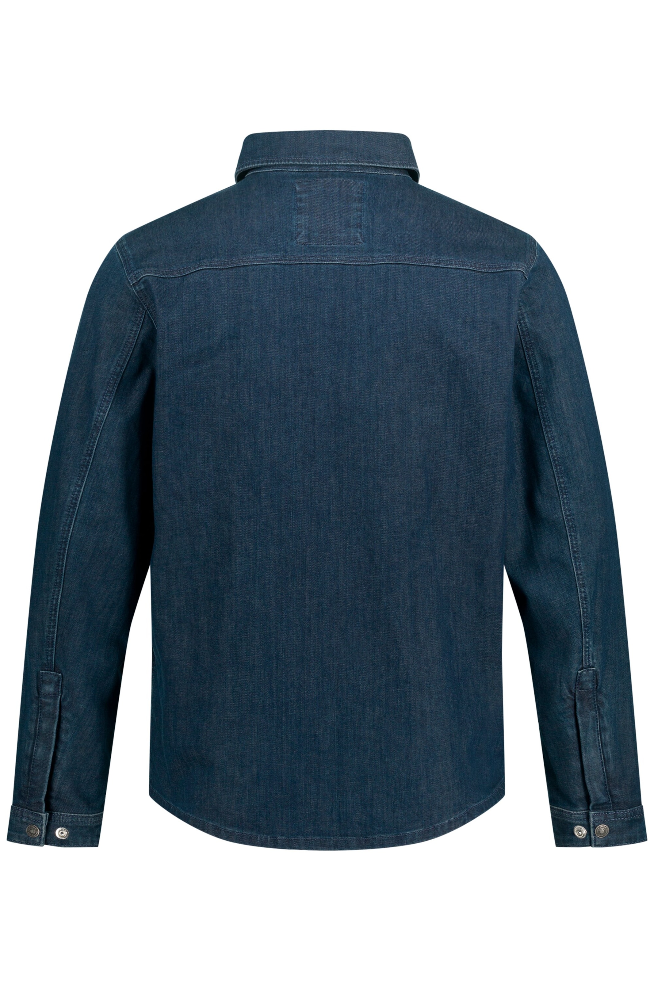 JP1880 Übergangsjacke in Blau