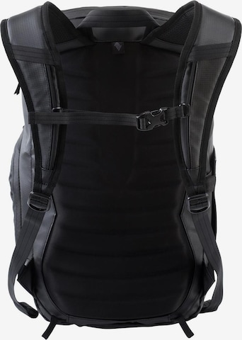 NitroBags Rucksack 'Nikuro' in Grau