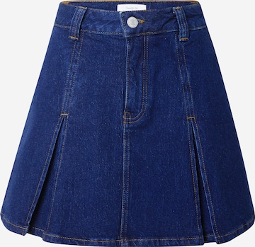 Denim skirts A line skirt Buy online ABOUT YOU