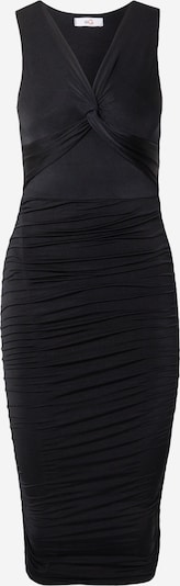 WAL G. Robe de cocktail 'SALLY' en noir, Vue avec produit