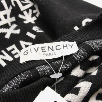 Givenchy Kleid S in Schwarz