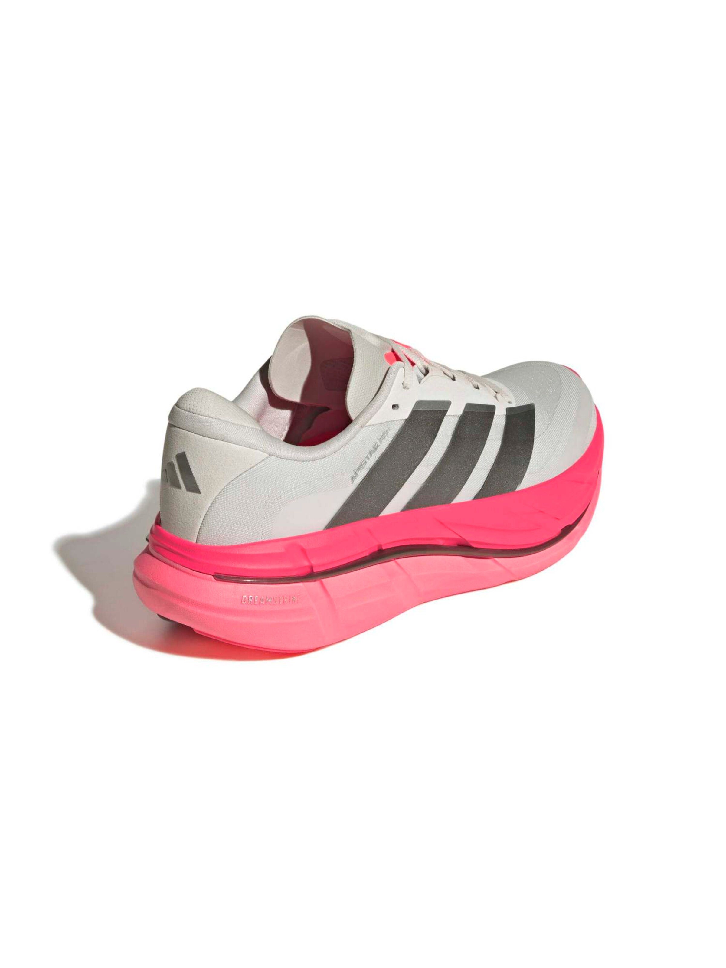 Sneaker de alergat 'ADISTAR BYD 2' de la ADIDAS PERFORMANCE pe gri