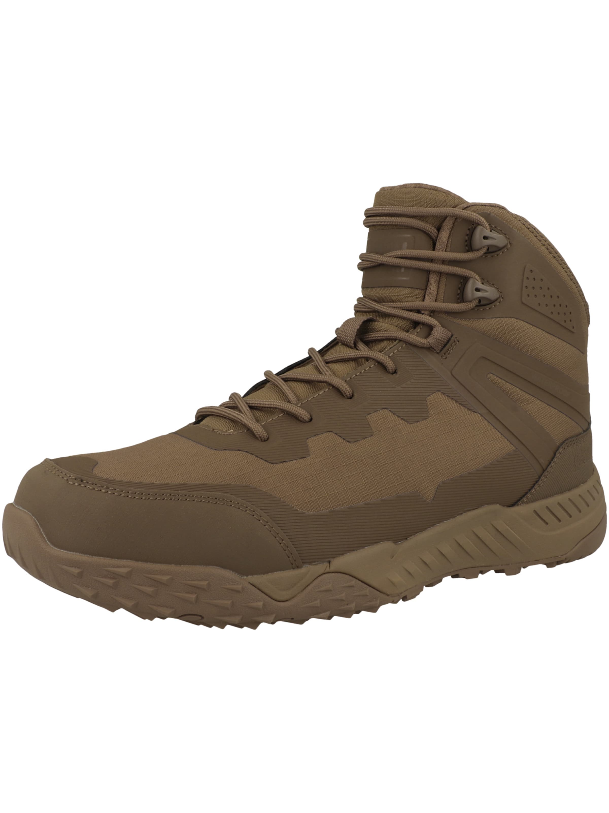 MAGNUM Boots 'Ultima 6.0' in Braun: Vorderseite