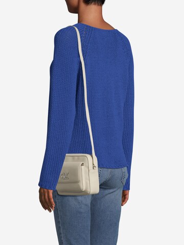 Sac à bandoulière Calvin Klein en gris