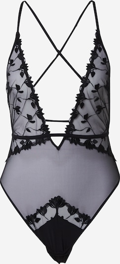 ETAM Bodysuit 'TENDRESSE' in Black, Item view