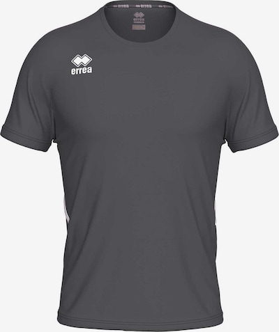 Errea Performance shirt 'MARVIN' in S in Grey / White, Item view
