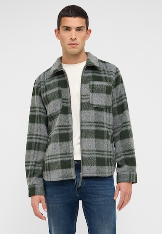 MUSTANG Between-Season Jacket ' Philo ' in Grey: front