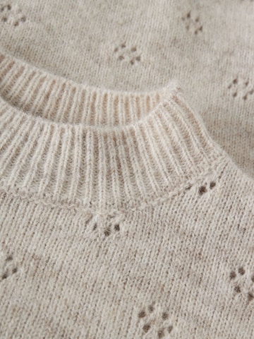 LMTD - Jersey en beige