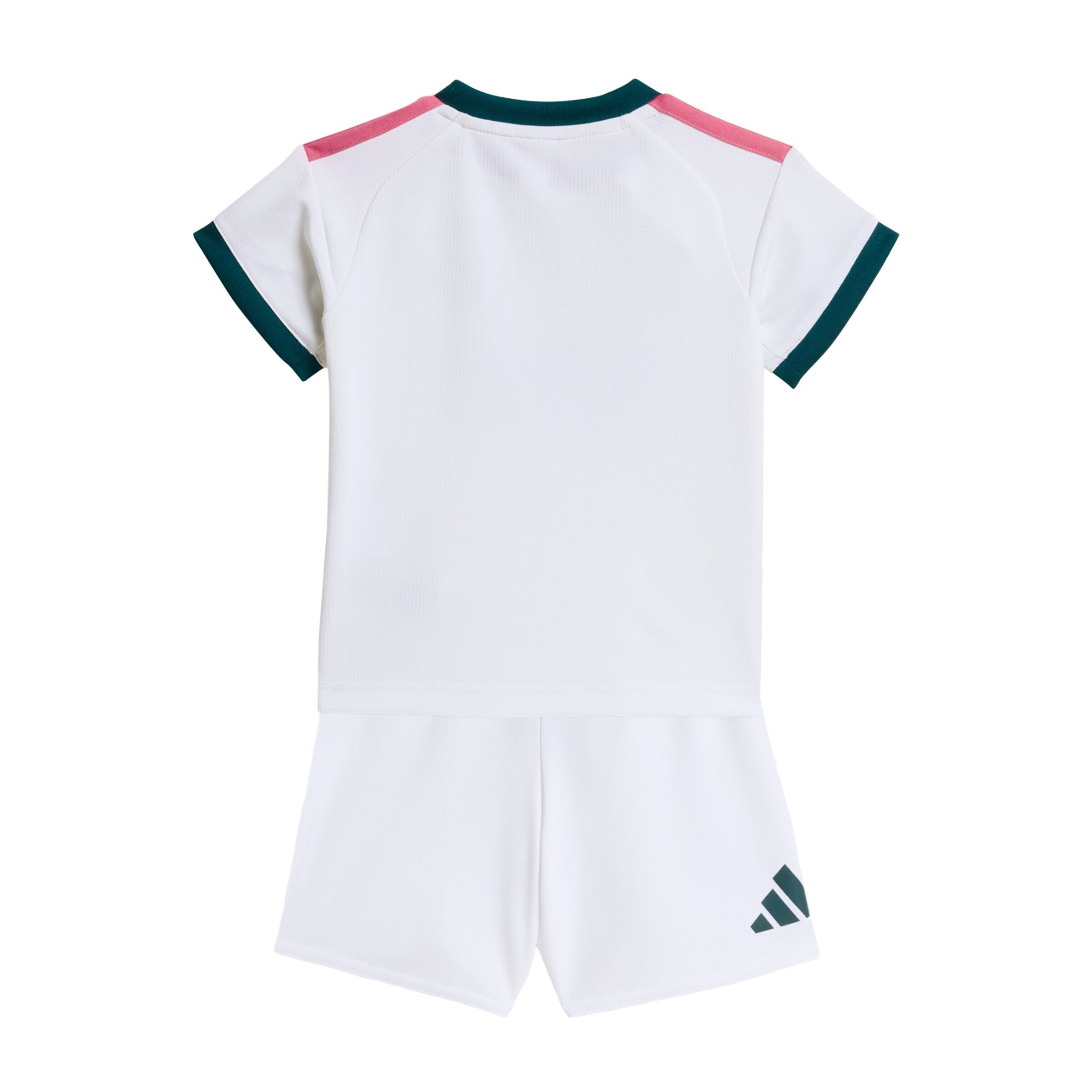 ADIDAS PERFORMANCE - Ropa deportiva 'Real Madrid 26/27' en blanco