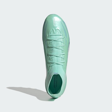 ADIDAS PERFORMANCE Fußballschuh 'F50 Sparkfusion Elite' in Grün