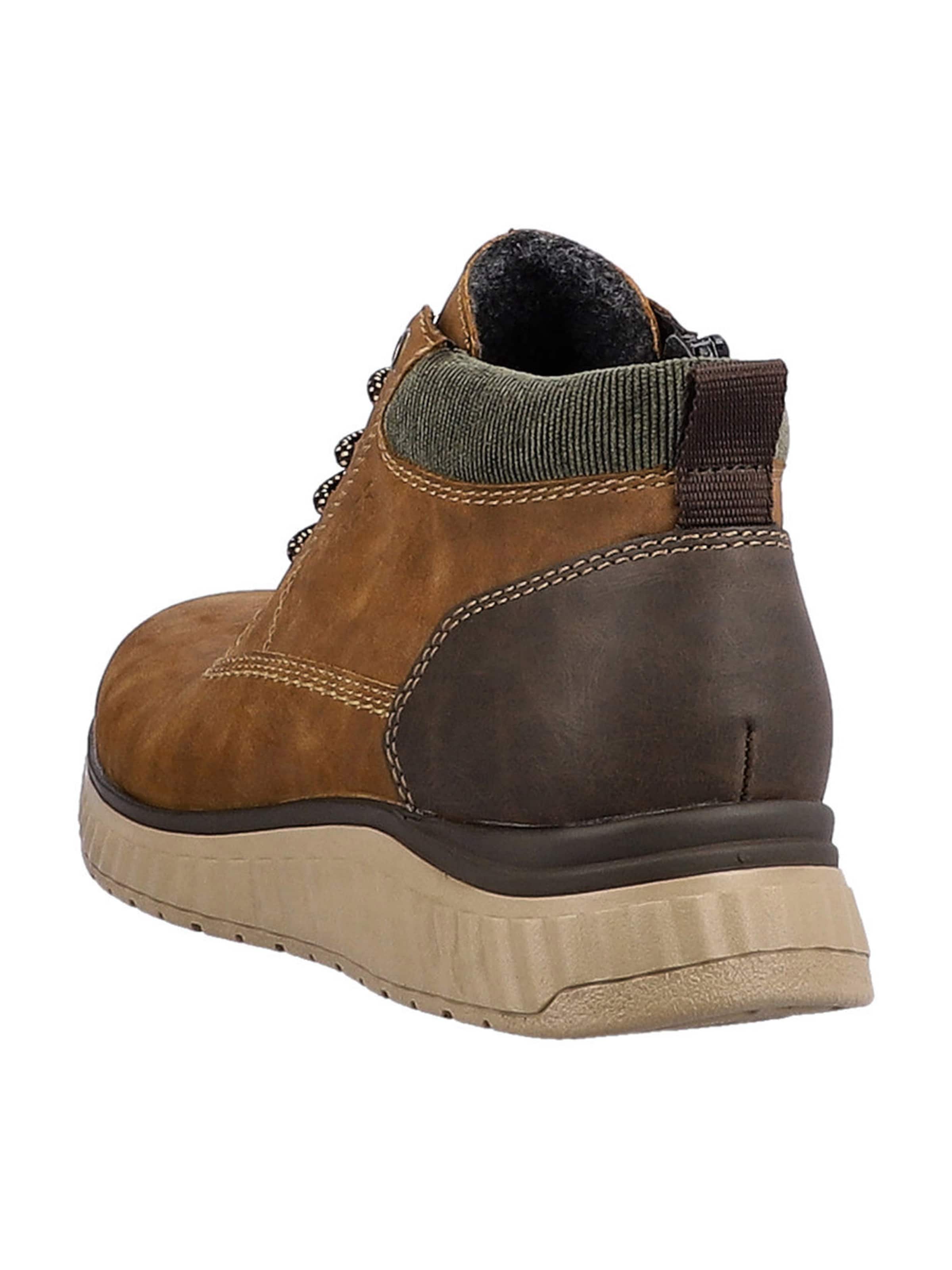 Rieker Сапоги в Коричневый