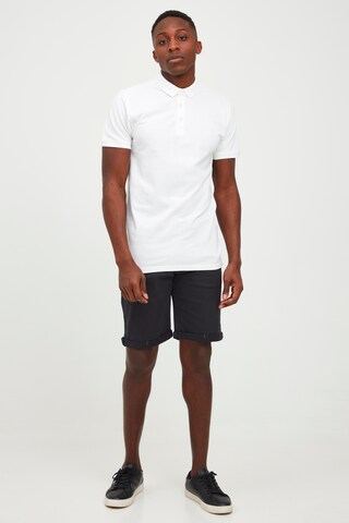 INDICODE JEANS Shirt 'REBBERT' in White