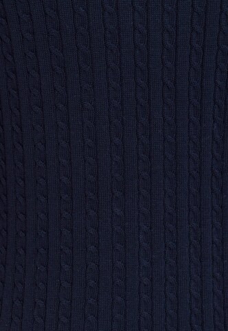 Felix Hardy Pullover in Blau