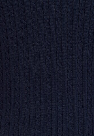 Felix Hardy Sweater in Blue