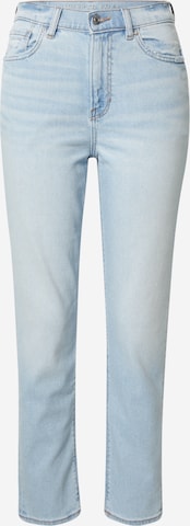 American Eagle Regular Jeans in Blau: predná strana