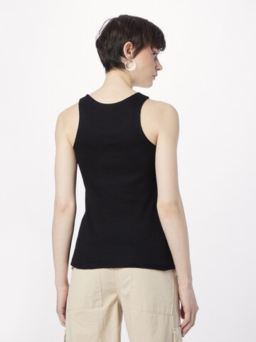 ELLESSE Top 'Sofias' in Black